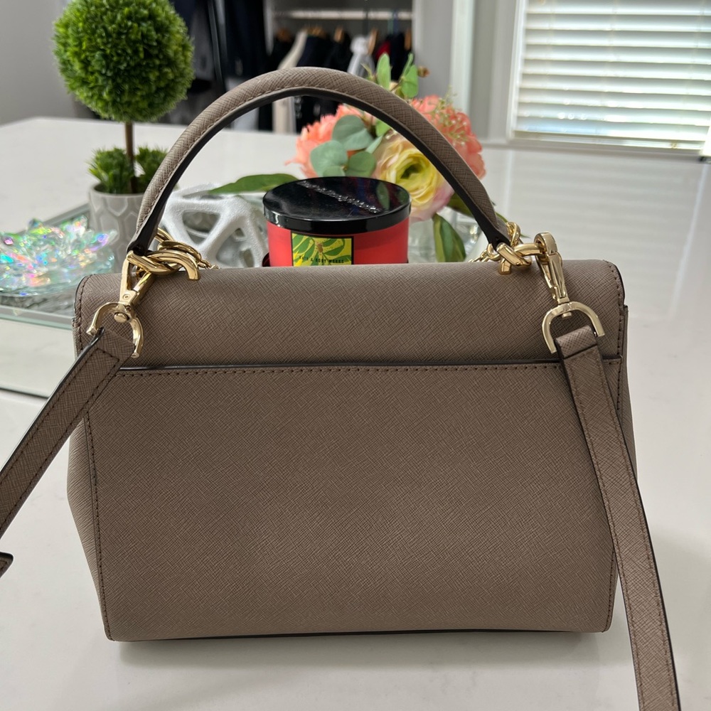 Michael Kors crossbody bag